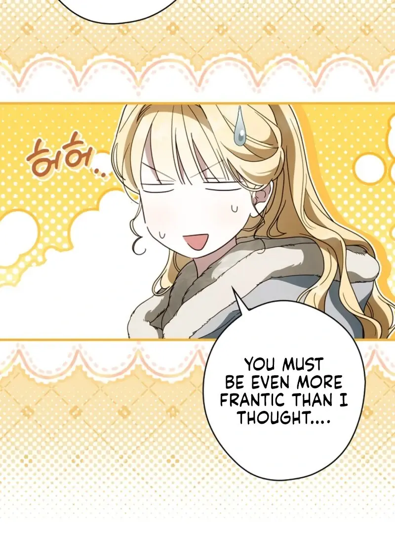 How to Get My Husband on My Side Chapter 126 Page 48