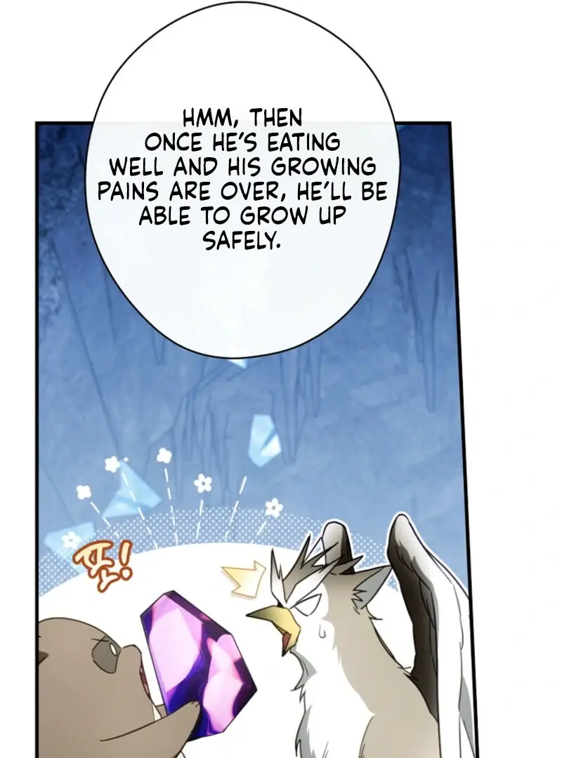 How to Get My Husband on My Side Chapter 126 Page 58