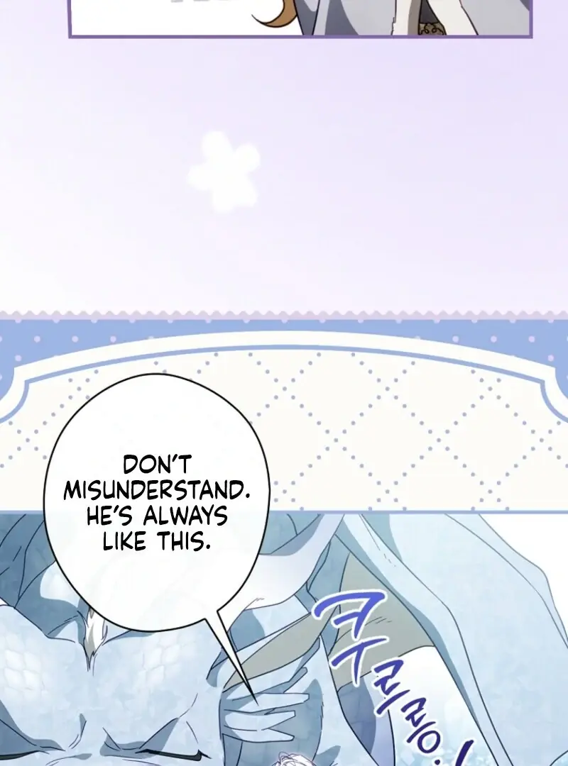 How to Get My Husband on My Side Chapter 126 Page 69