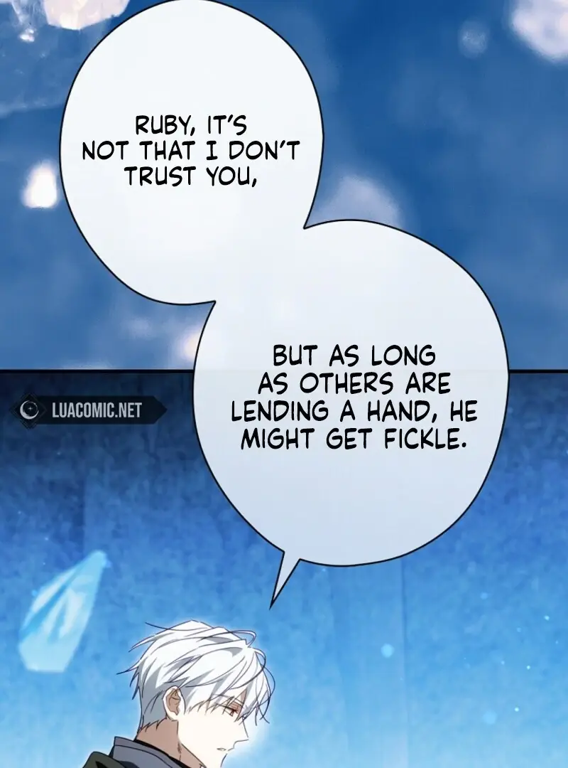 How to Get My Husband on My Side Chapter 126 Page 75