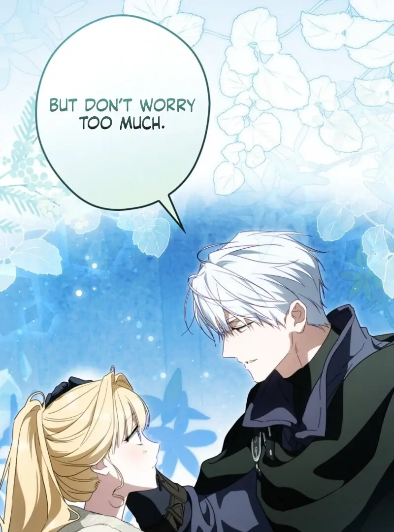 How to Get My Husband on My Side Chapter 126 Page 87