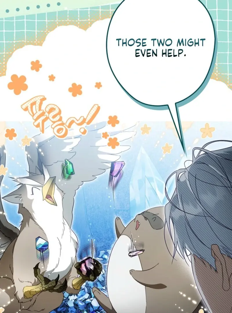 How to Get My Husband on My Side Chapter 126 Page 92