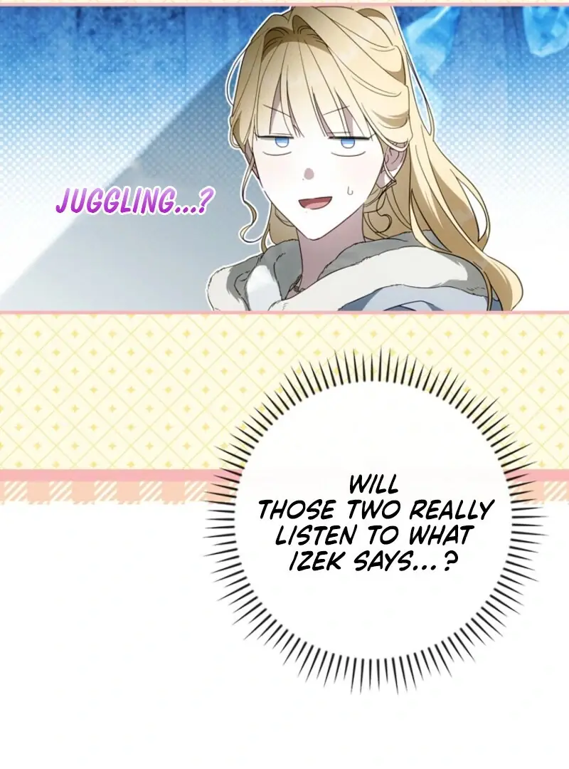 How to Get My Husband on My Side Chapter 126 Page 96