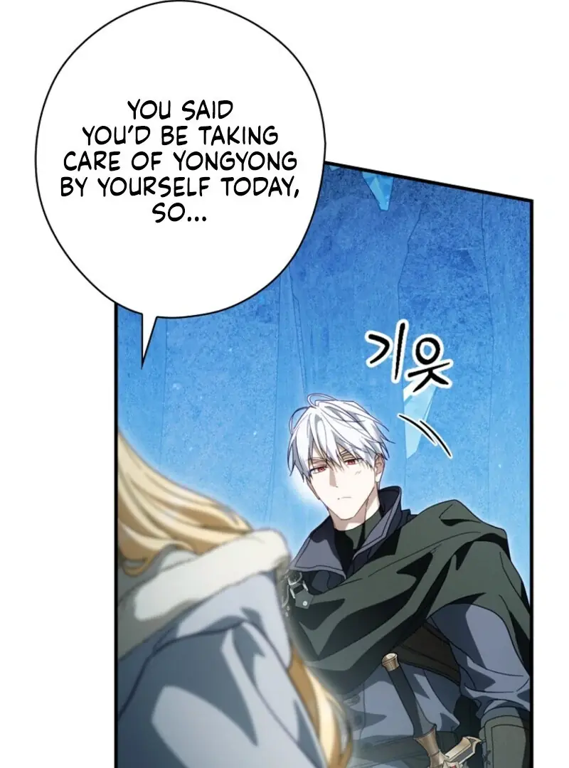How to Get My Husband on My Side Chapter 126 Page 99