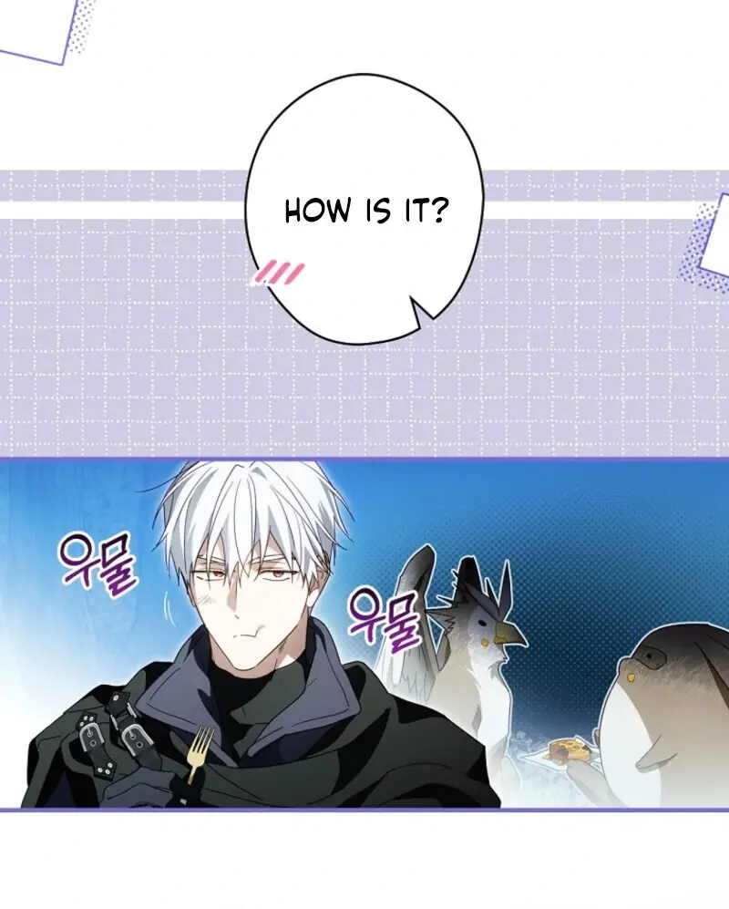 How to Get My Husband on My Side Chapter 126 Page 112