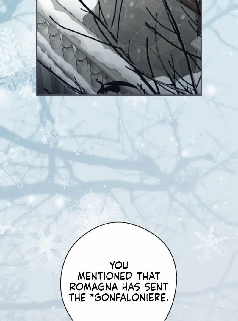 How to Get My Husband on My Side Chapter 127 Page 4