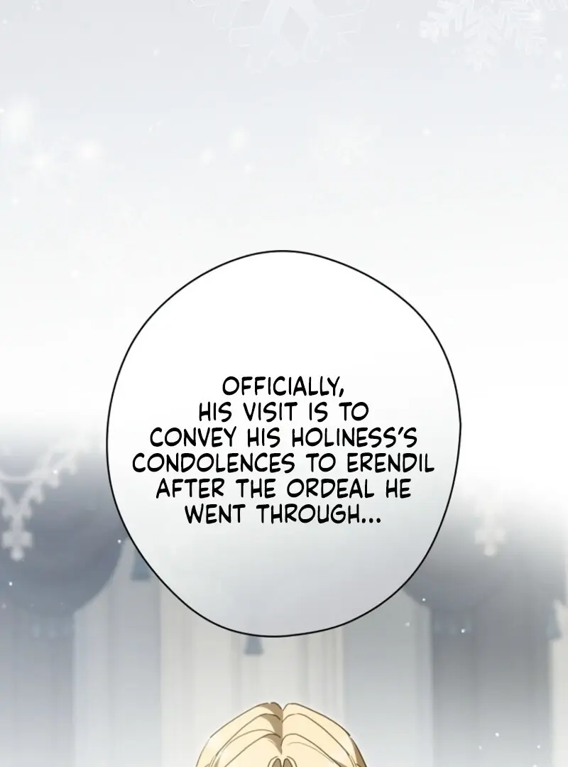 How to Get My Husband on My Side Chapter 127 Page 6