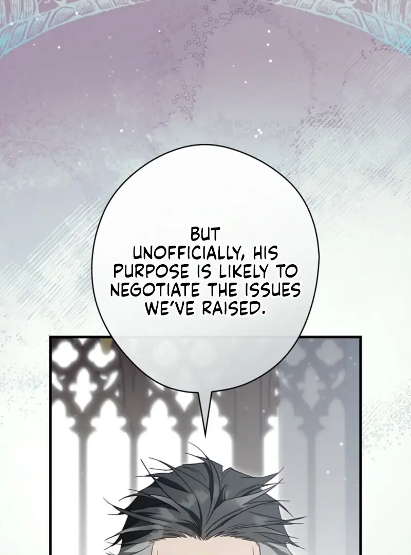 How to Get My Husband on My Side Chapter 127 Page 8