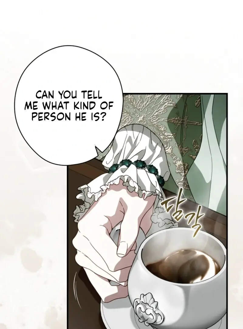 How to Get My Husband on My Side Chapter 127 Page 12