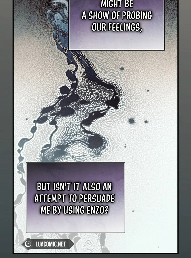 How to Get My Husband on My Side Chapter 127 Page 20