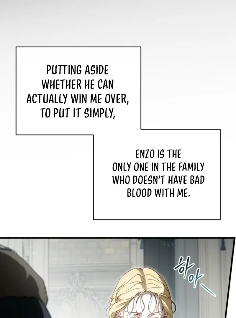 How to Get My Husband on My Side Chapter 127 Page 25
