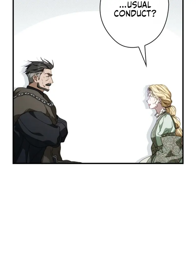 How to Get My Husband on My Side Chapter 127 Page 28