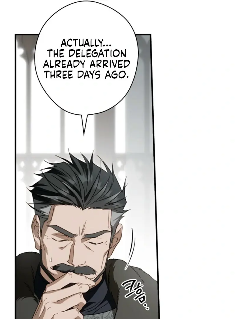 How to Get My Husband on My Side Chapter 127 Page 29