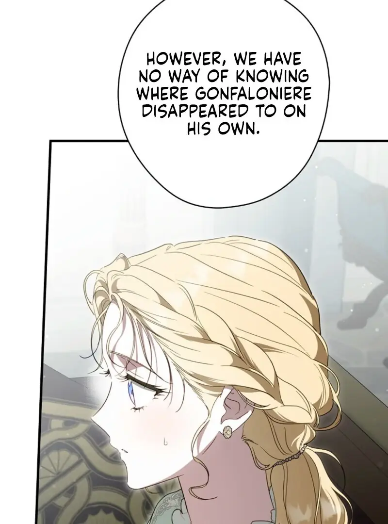 How to Get My Husband on My Side Chapter 127 Page 31