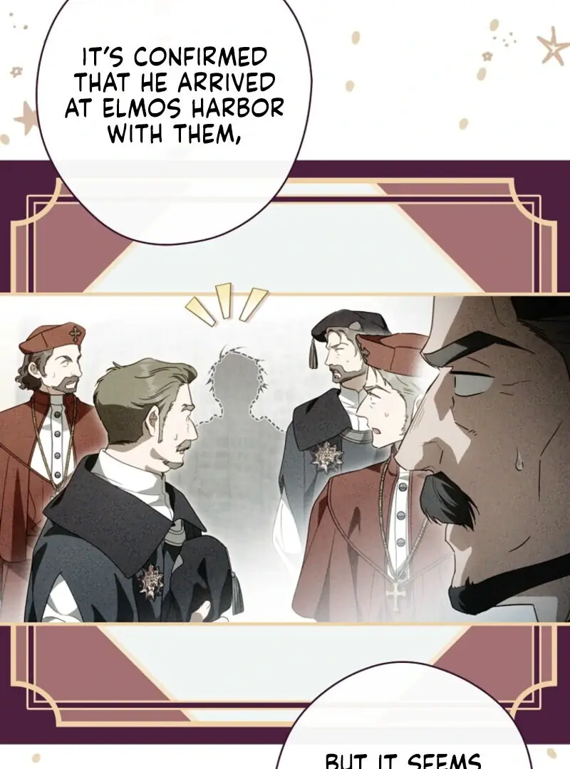 How to Get My Husband on My Side Chapter 127 Page 33