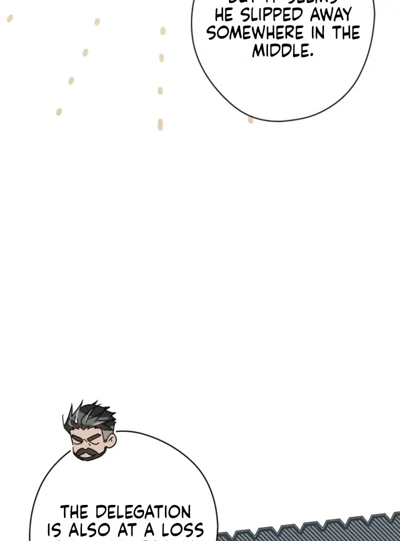 How to Get My Husband on My Side Chapter 127 Page 34