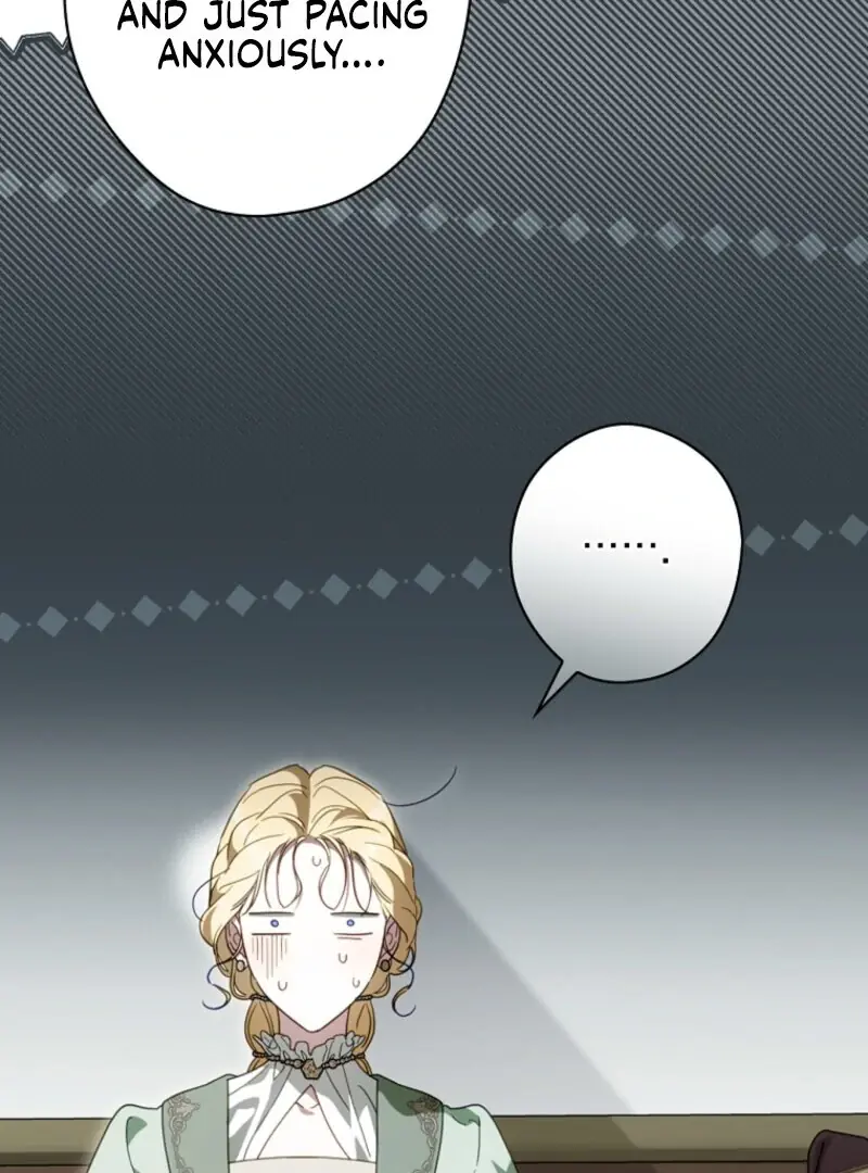 How to Get My Husband on My Side Chapter 127 Page 35
