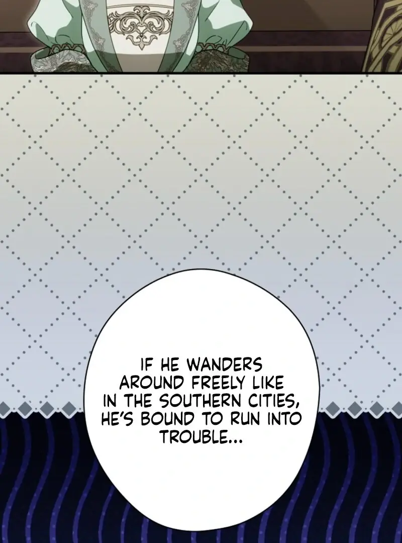 How to Get My Husband on My Side Chapter 127 Page 36
