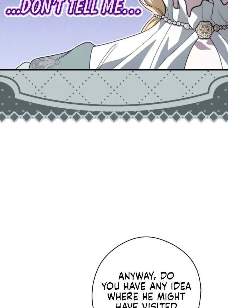 How to Get My Husband on My Side Chapter 127 Page 38