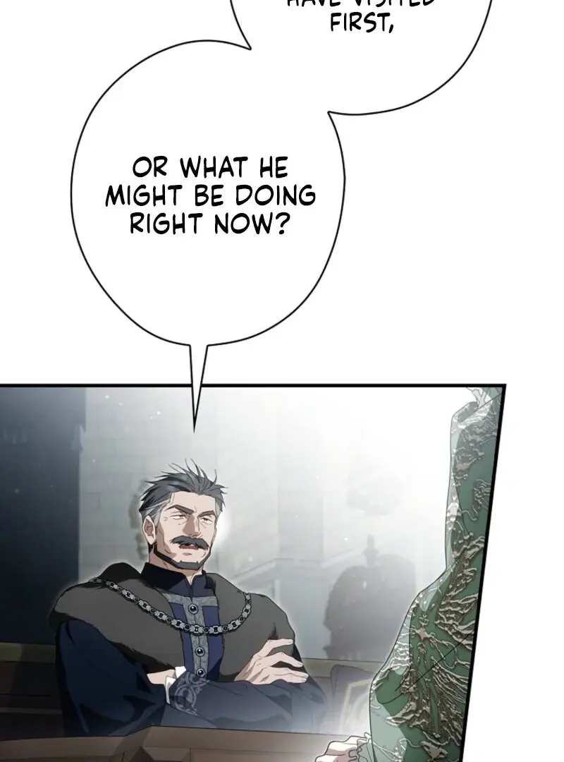 How to Get My Husband on My Side Chapter 127 Page 39