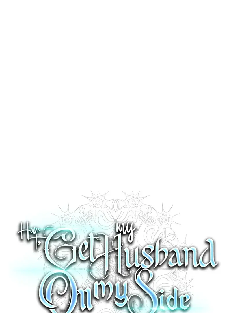 How to Get My Husband on My Side Chapter 127 Page 44
