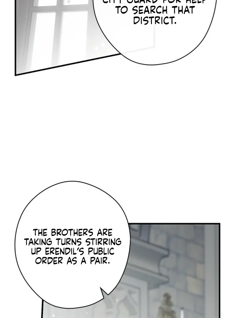 How to Get My Husband on My Side Chapter 127 Page 59