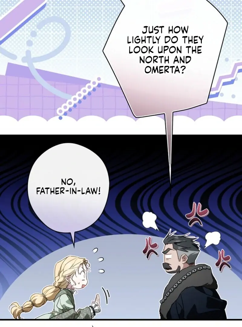 How to Get My Husband on My Side Chapter 127 Page 65