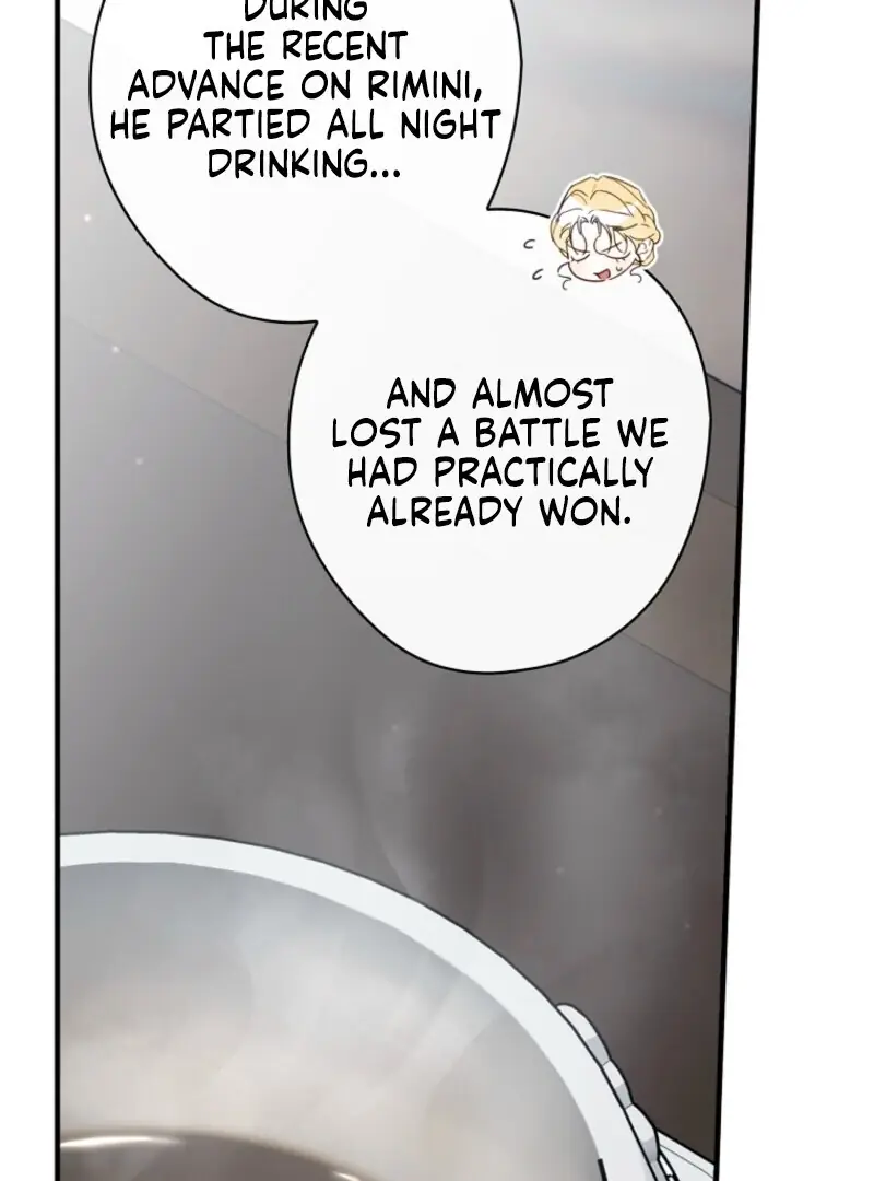 How to Get My Husband on My Side Chapter 127 Page 67