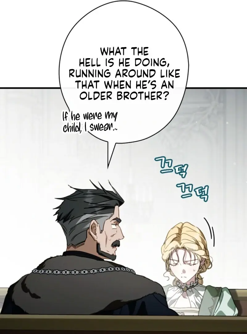 How to Get My Husband on My Side Chapter 127 Page 71