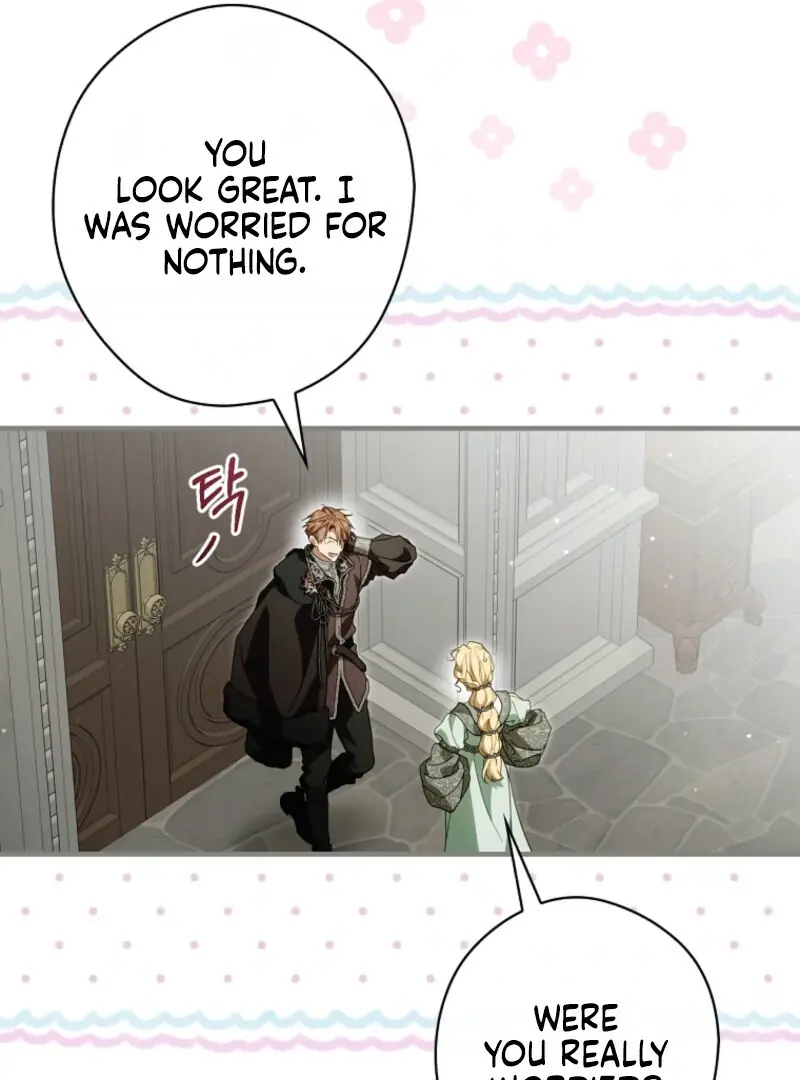 How to Get My Husband on My Side Chapter 127 Page 85