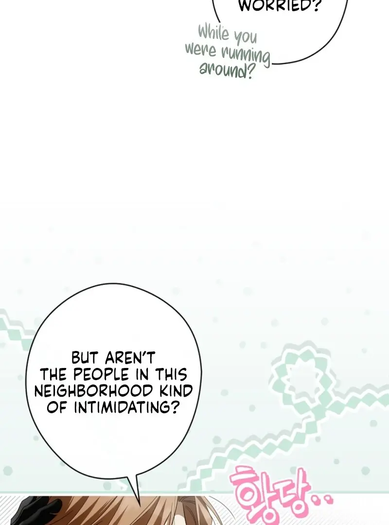 How to Get My Husband on My Side Chapter 127 Page 86