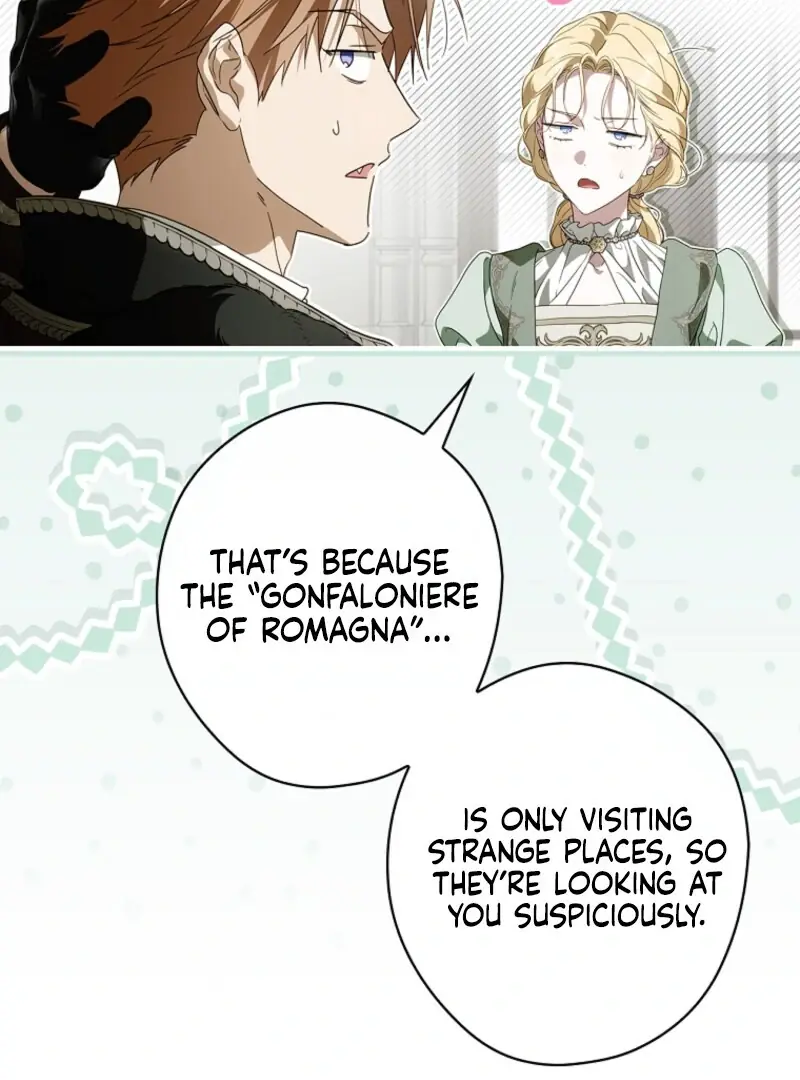 How to Get My Husband on My Side Chapter 127 Page 87