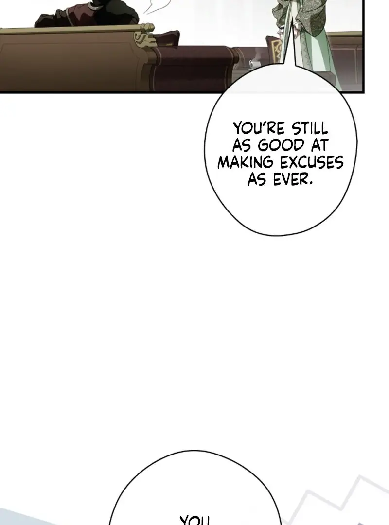 How to Get My Husband on My Side Chapter 127 Page 91