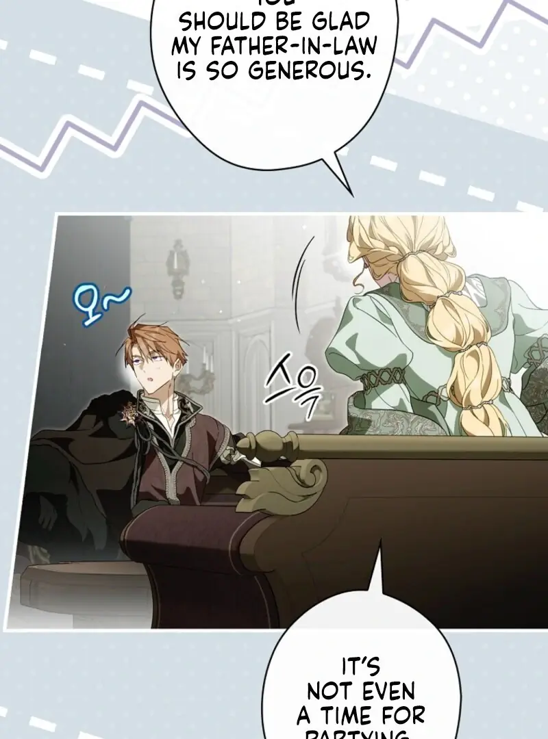 How to Get My Husband on My Side Chapter 127 Page 92