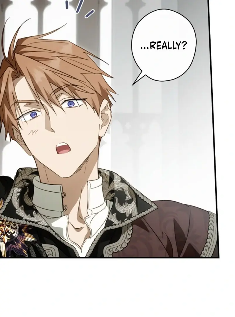 How to Get My Husband on My Side Chapter 127 Page 94
