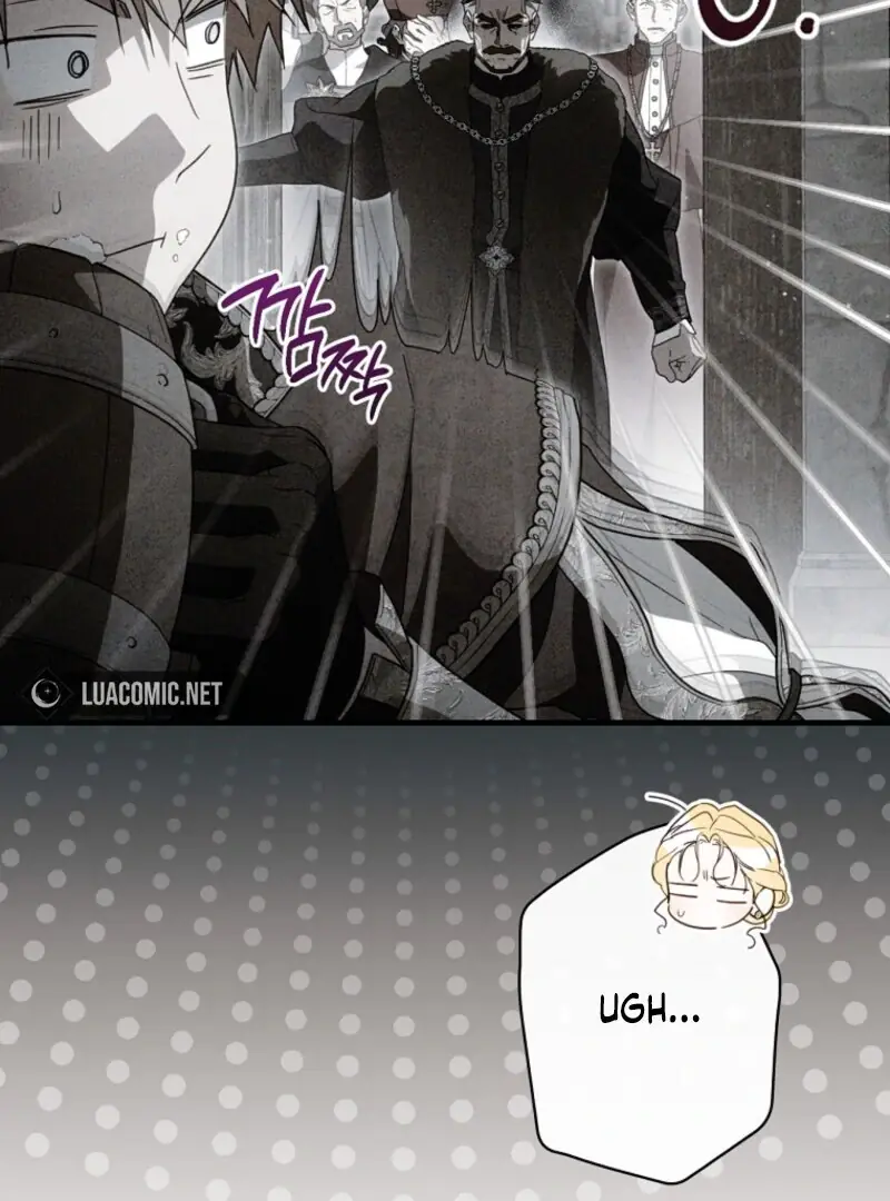 How to Get My Husband on My Side Chapter 127 Page 96