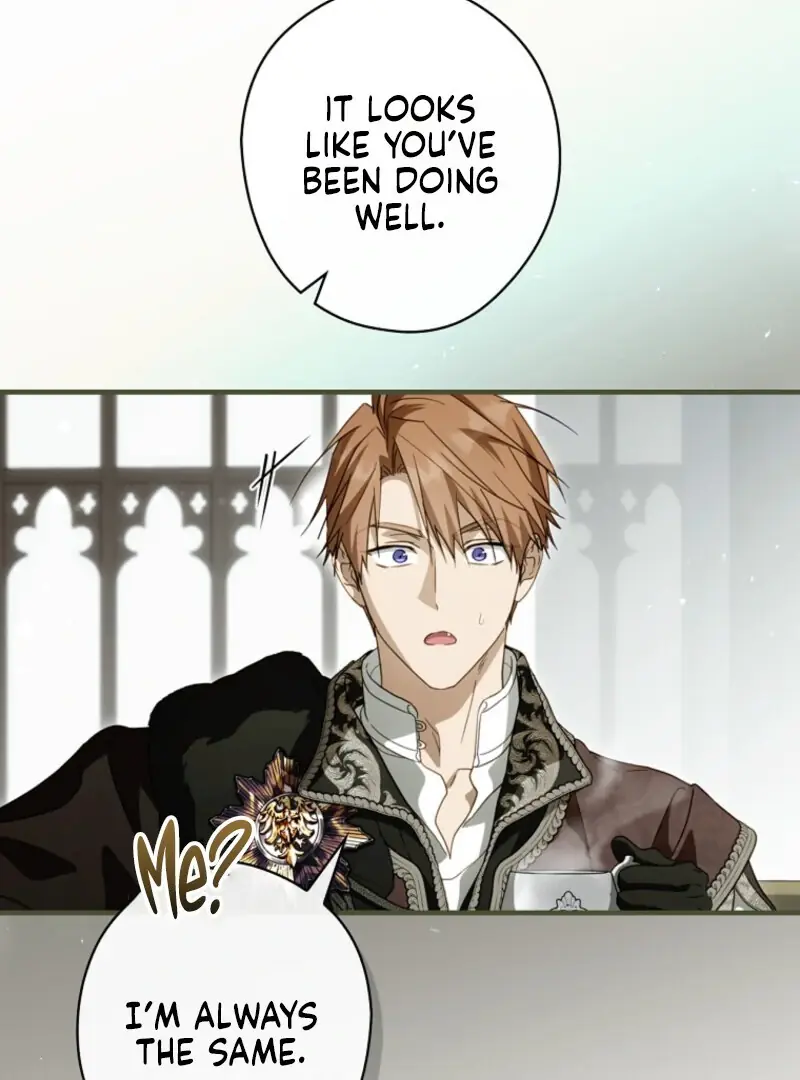 How to Get My Husband on My Side Chapter 127 Page 101