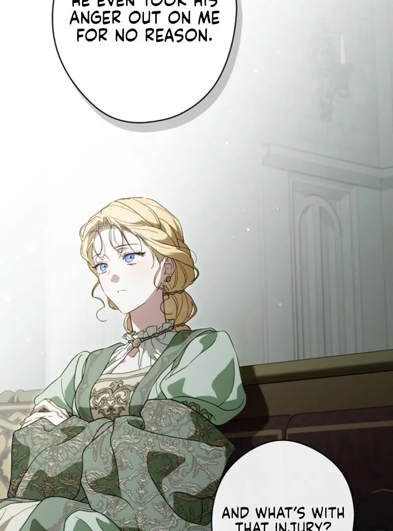 How to Get My Husband on My Side Chapter 127 Page 103