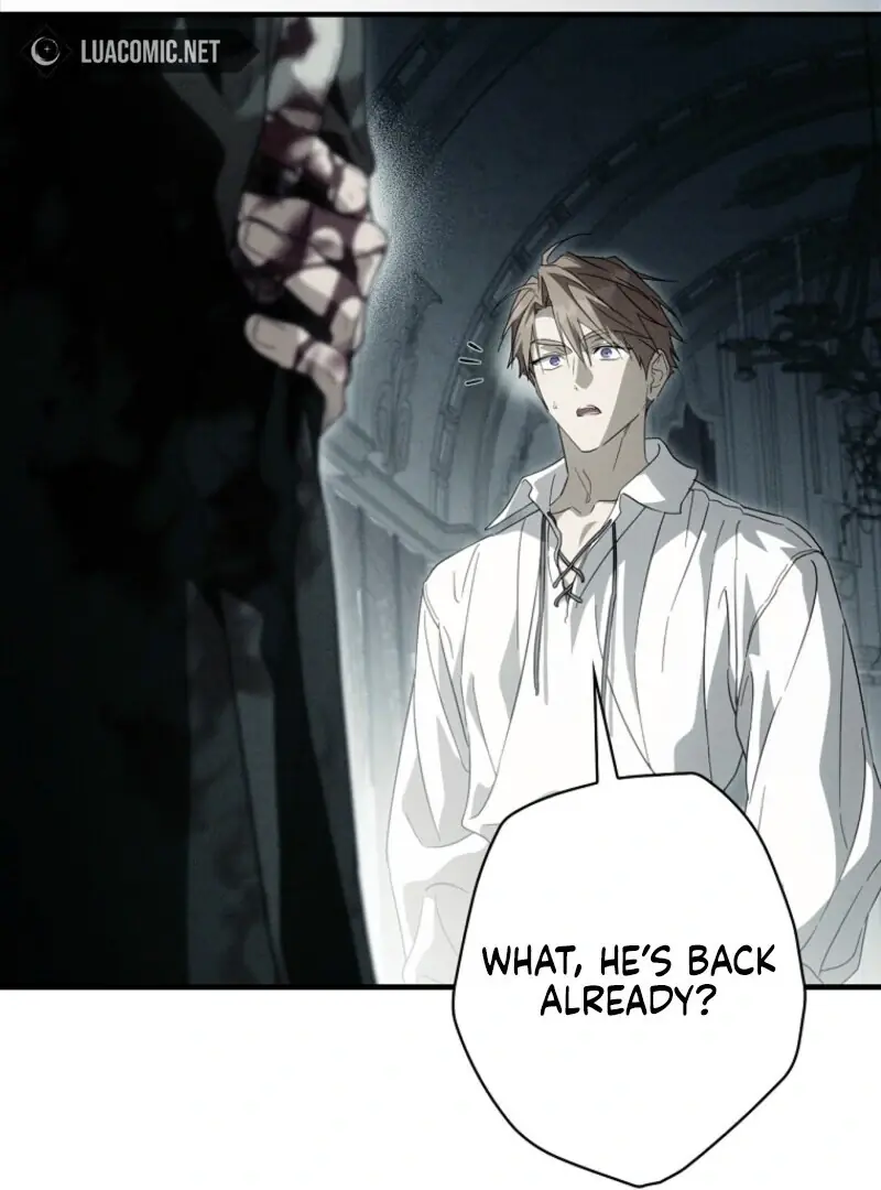 How to Get My Husband on My Side Chapter 127 Page 110