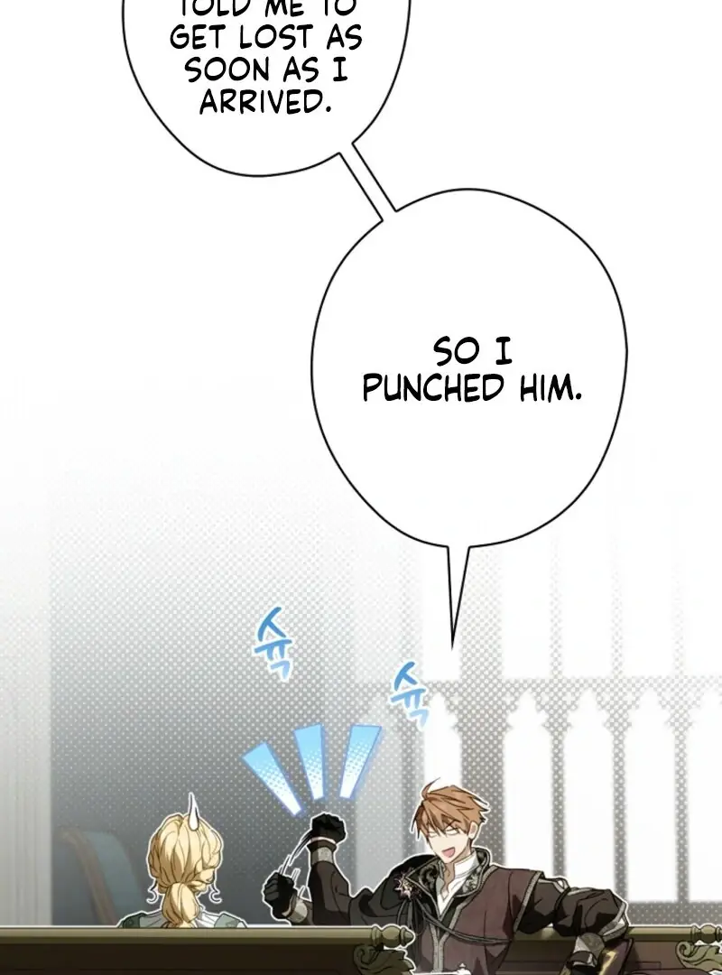 How to Get My Husband on My Side Chapter 127 Page 120
