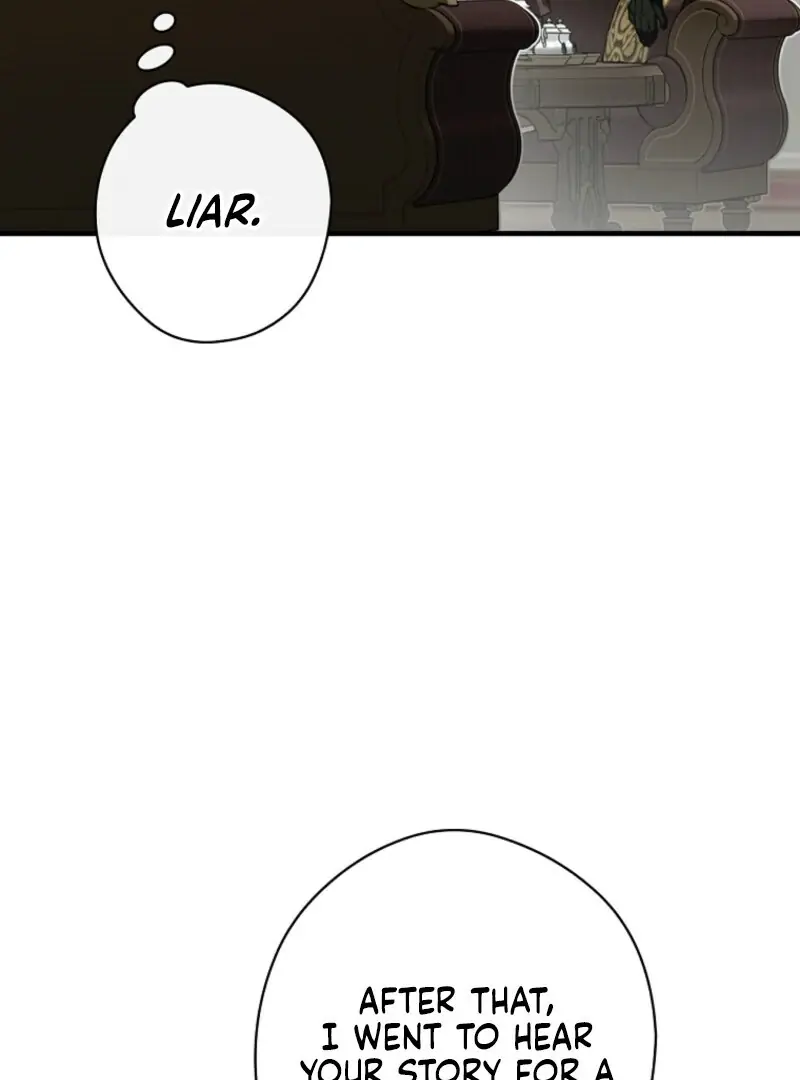 How to Get My Husband on My Side Chapter 127 Page 121