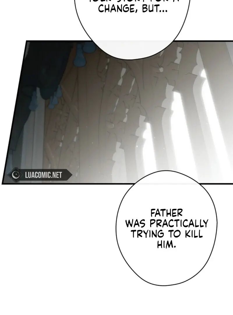 How to Get My Husband on My Side Chapter 127 Page 122