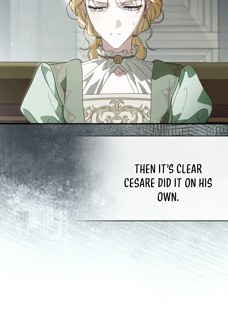 How to Get My Husband on My Side Chapter 127 Page 124