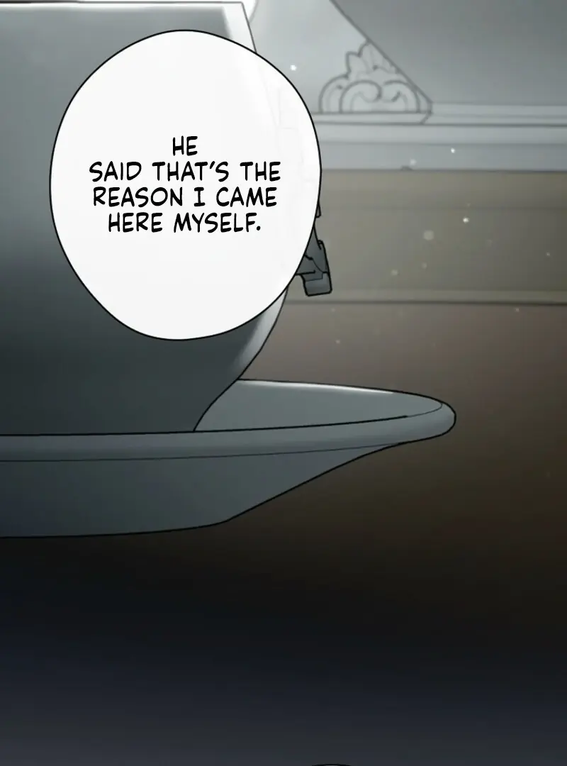 How to Get My Husband on My Side Chapter 127 Page 127