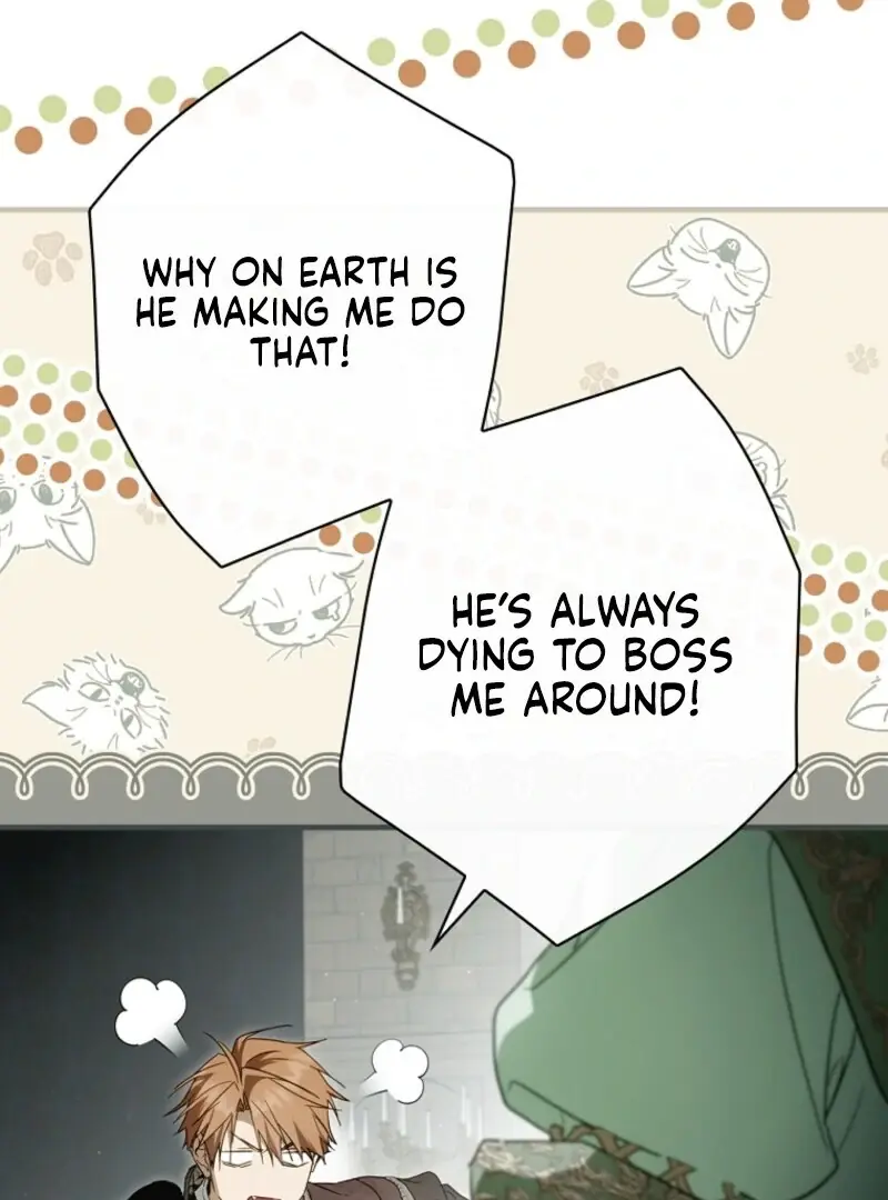 How to Get My Husband on My Side Chapter 127 Page 130
