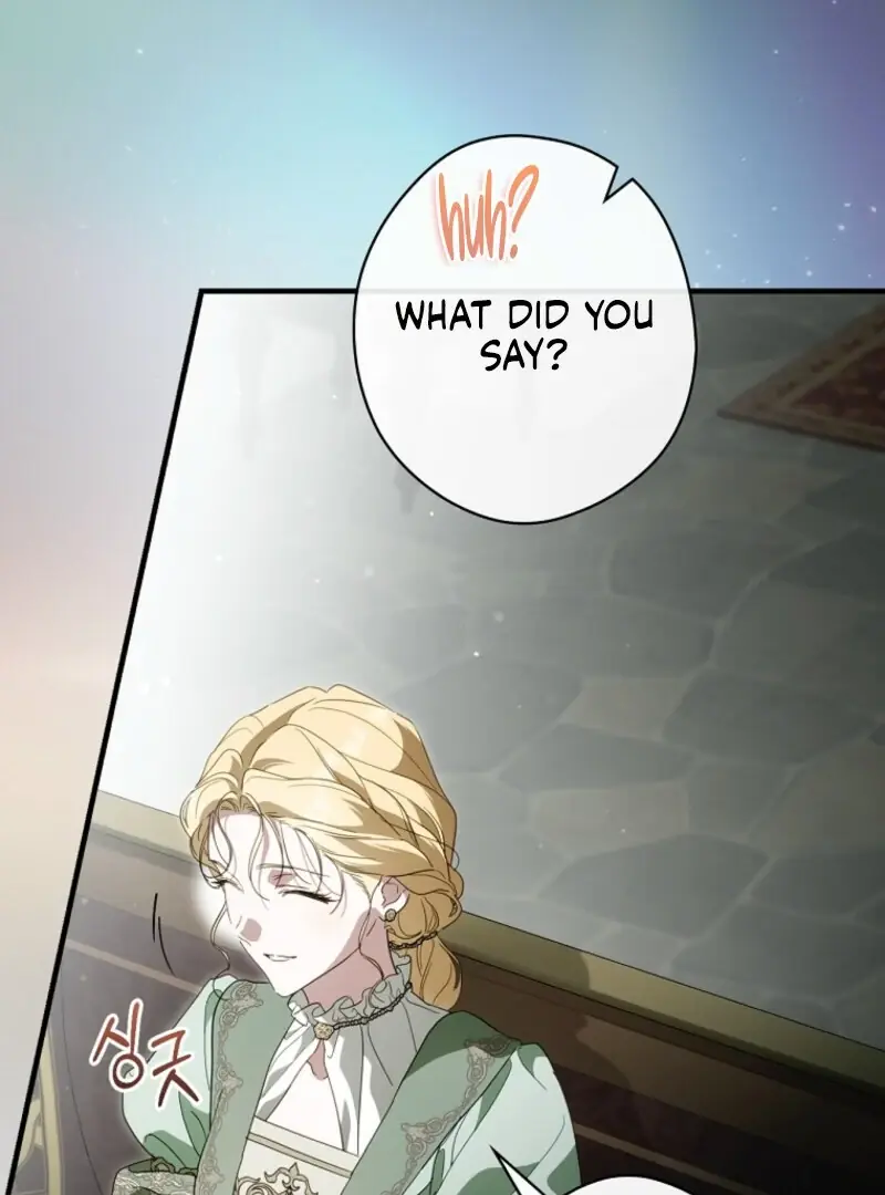 How to Get My Husband on My Side Chapter 127 Page 133