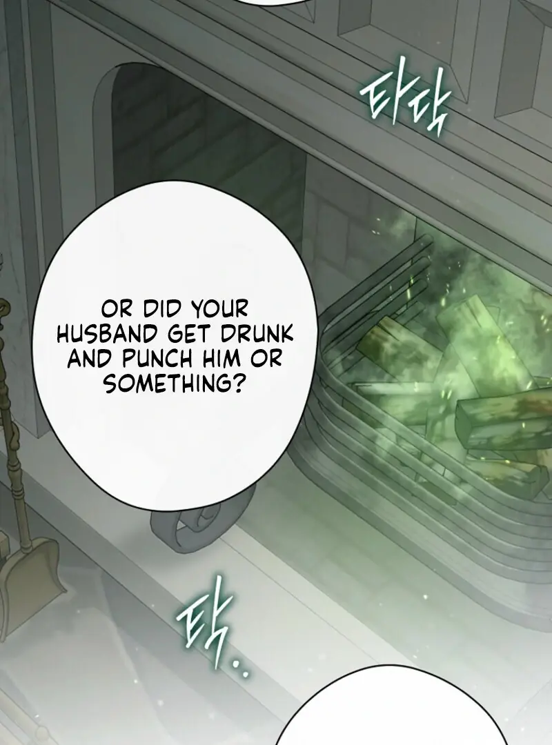 How to Get My Husband on My Side Chapter 127 Page 135