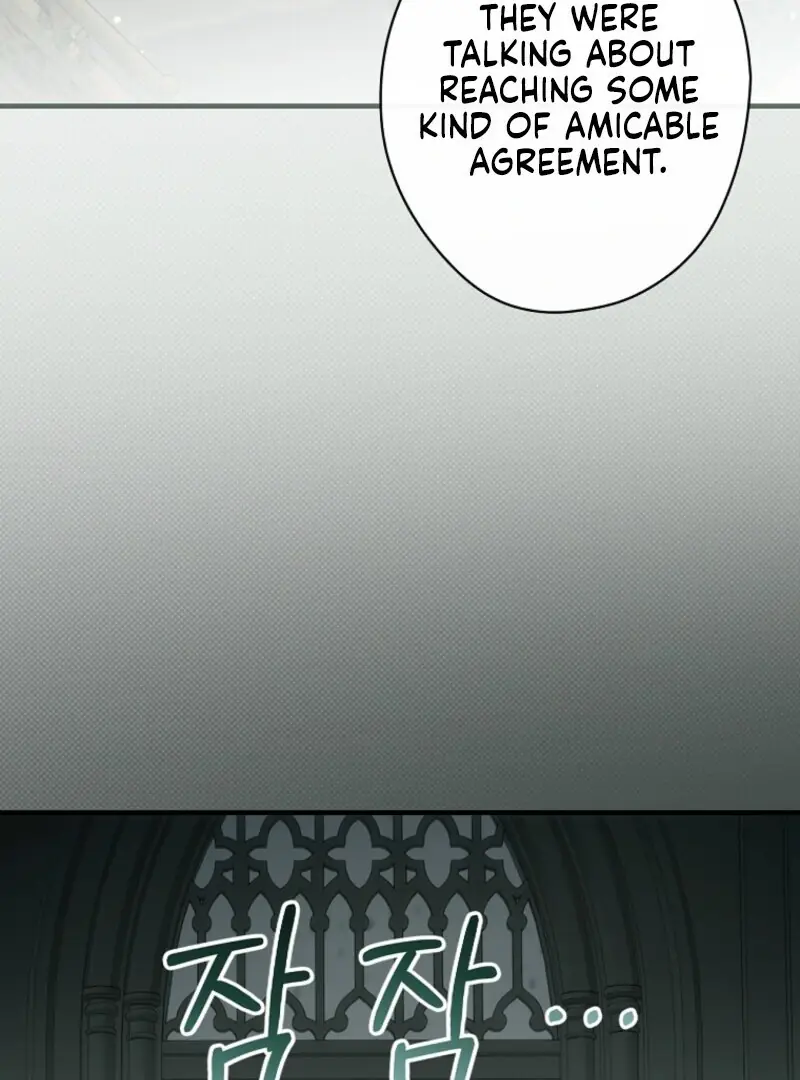 How to Get My Husband on My Side Chapter 127 Page 136