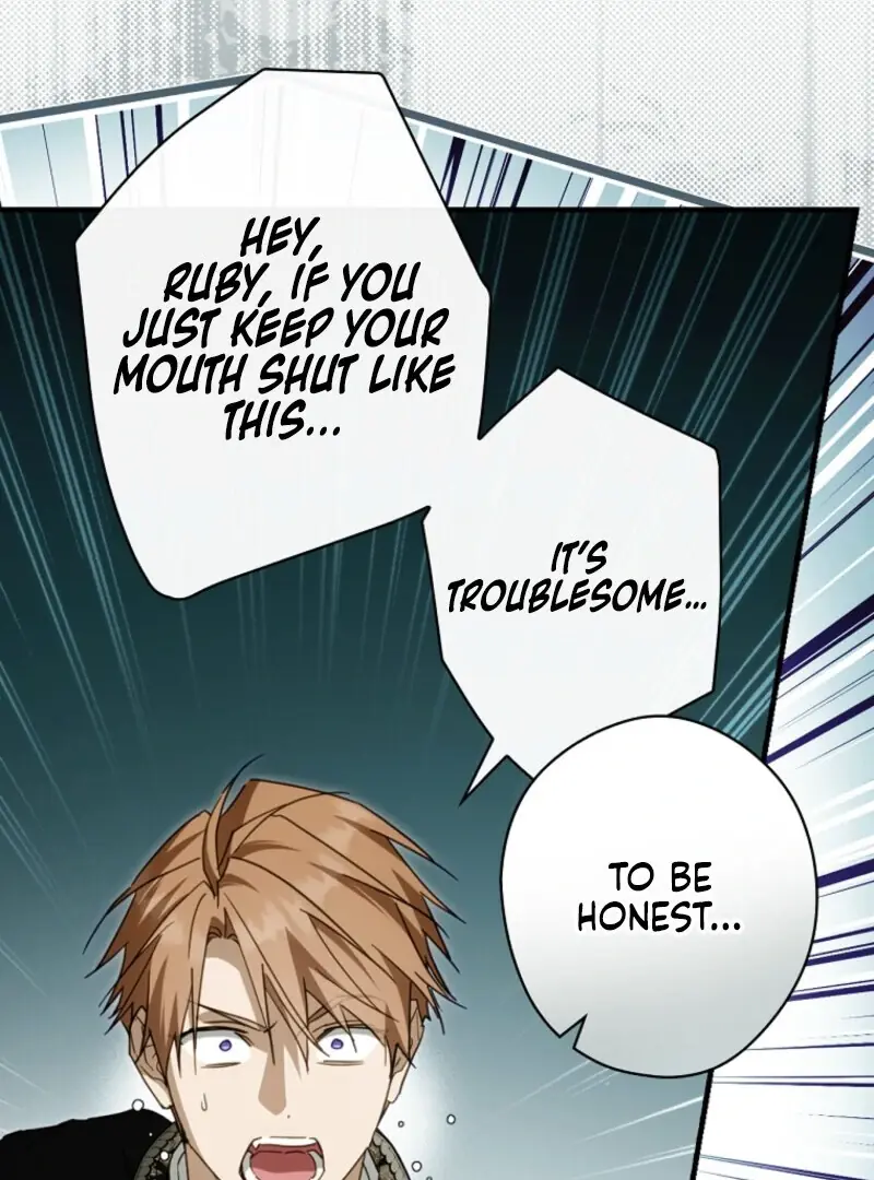 How to Get My Husband on My Side Chapter 127 Page 139