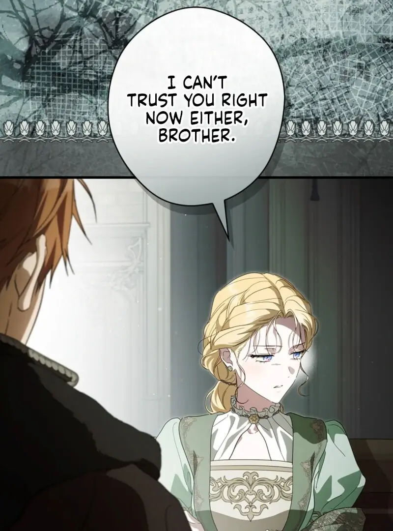 How to Get My Husband on My Side Chapter 127 Page 141